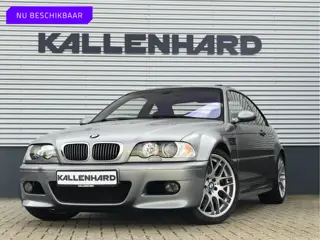 BMW 3 Serie Coupe M3 CS - Competition - 55.917 km! - SMG - 1 of 326