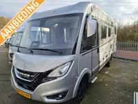 Hymer B-MC I 600 2 JAAR BELASTINGVRIJ!