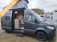 Hymer Grand Canyon S 600 2 JAAR BELASTINGVRIJ!