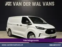 Ford Transit Custom 2.0 TDCI 111pk L1H1 Fabrieksgarantie Euro6 Airco | Camera | Apple Carplay | LED 