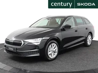 Skoda Octavia Combi Business Edition Plus 1.5 TSI m-HEV 85 kW / 115 PK