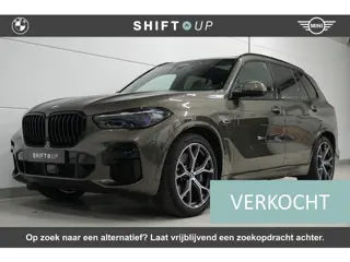 BMW X5 xDrive45e M-Sport | Panoramadak | Head Up | CoPilot