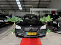 BMW 7-serie 740d X Line M-PAKKET SOFTCLOSE FULL! 2012