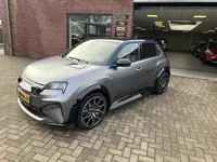 ALPINE A290 GTS 52 kWh (bj 2025, automaat)