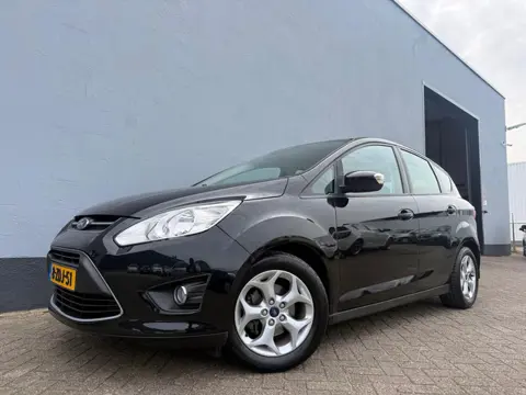 Ford C-Max 1.6 Trend - Cruise Control - Trekhaak