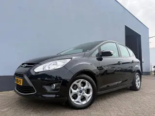 Ford C-Max 1.6 Trend - Cruise Control - Trekhaak