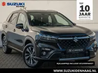Suzuki S-Cross 1.4 Boosterjet Style Smart Hybrid Pan.schuifdak / apple Carplay/ Android auto