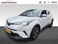 Toyota C-HR 1.8 Hybrid Style (bj 2019, automaat)