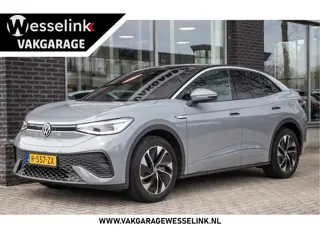 Volkswagen ID.5 Pro 77 kWh | Elek Trekhaak | Camera | android apple carplay |