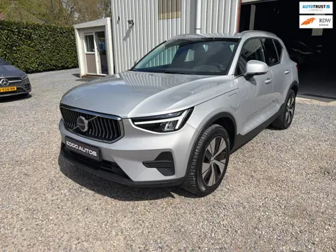 Volvo XC40 1.5 T4 Plug-in hybrid Trek H. Leer faceL.