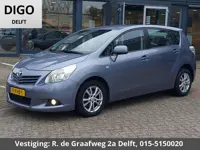 Toyota Verso 1.6 VVT-i Aspiration | Navigatie | Trekhaak | Cruise Control | Climate Control |