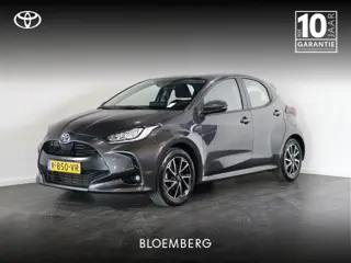 Toyota Yaris 1.5 Hybrid Dynamic | Trekhaak | Apple Carplay | Achteruitrijcamera |