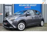 Toyota Aygo 1.0 VVT-i x-play 5Drs AUTOMAAT Airco Camera Carplay 46000KM!