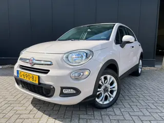 Fiat 500 X 1.6 Pop '15 Navi/Lmv/CrContr/CarPlay