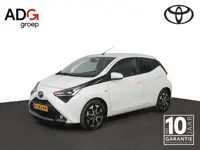 Toyota Aygo 1.0 VVT-i x-joy | Apple Carplay/Android Auto | Climate Control | Lichtmetalen Velgen | P