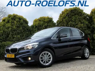 BMW 2-serie Active Tourer 218i Essential*Ecc*Pdc*Cruise*