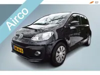 Volkswagen Up! 1.0 BMT high up Stoelverwarming
