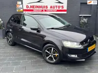 Volkswagen Polo 1.2 |Airco|Cruise|Stoelverwarming|APK Nieuw