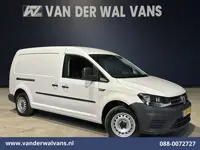 Volkswagen Caddy 2.0 TDI L2H1 Maxi Euro6 Airco | 1400kg Trekhaak | Cruisecontrol | Parkeersensoren Z