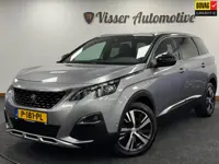 Peugeot 5008 1.2 PureTech*5 Persoons*GT-Line*Camera*Trekhaak*Cruise-Control*Xenon*PDC