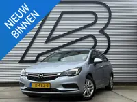 Opel Astra Sports Tourer 1.4 Online Edition 2e Eigenaar|Navi|Trekhaak|Clima|Cruise|PDC V+A|N.A.P|APK
