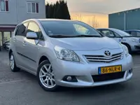 Toyota Verso 1.8 VVT-i Dynamic Business AUTOMAAT/PANORAMADAK