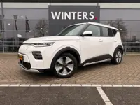 Kia e-Soul ExecutiveLine 64 kWh Trekhaak | Cruise Control Adaptief | Navigatie | Camera | Leder | St