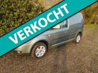 Volkswagen Caddy 1.9 TDI Nette auto