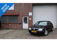 Volkswagen Bora 1.6-16V Comfortline 2e eigenaar APK Airco NAP