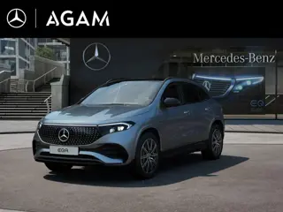 Mercedes-Benz EQA 250+ Business Solution AMG 71 kWh