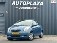 Toyota Yaris 1.3 VVTi Sol Airco