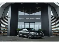 Audi A5 Sportback 45 TFSI quattro Design Pro Line Plus - S Line | ACC | Stoelverwarming | Dodehoekde
