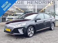 Hyundai IONIQ Comfort EV | SOH: 85,9%  | Navi | Adaptive CC | Climate | Camera |