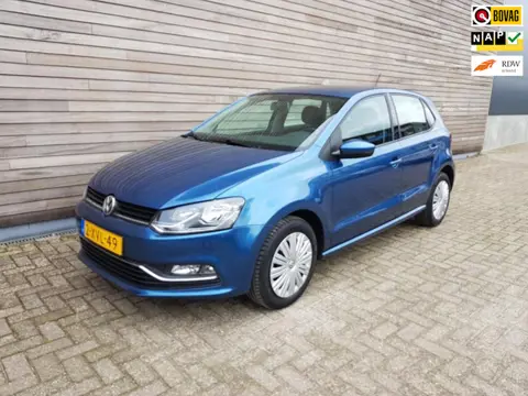 Volkswagen Polo 1.2 TSI Comfortline