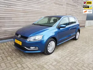 Volkswagen Polo 1.2 TSI Comfortline