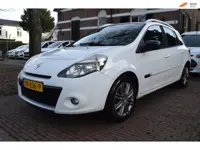 Renault Clio Estate 1.2-16V Authentique Pano/Cruise