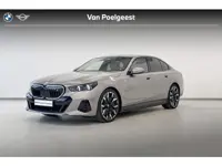 BMW i5 Sedan eDrive40 Innovation Pack M Sportpakket Pro