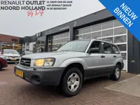 Subaru Forester 2.0 AWD X