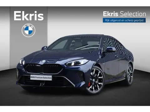 BMW 2 Serie Gran Coupé 220 | M Sportpakket Pro | Panodak | Head-Up | Harman Kardon | Driving Assista