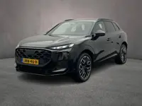 Audi Q3 1.5 200kW e-hybrid S edition | Trekhaak | 20-Inch | Privacy-glass | Zwart optiek | Techniek-
