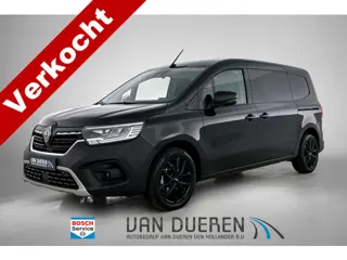 Renault Kangoo 1.5 Blue dCi 115 extra L2 LM 17 inch, dub. schuifdeur, camera