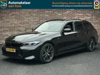 BMW 3-serie Touring 320i M Performance Sport Dak Laser Memory Garantie