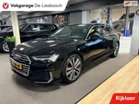 Audi A6 Avant 55 TFSI e quattro Competition / Panorama-dak / trekhaak / Bang & Olufsen