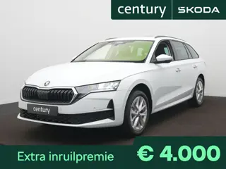 Skoda Octavia Combi Business Edition Plus 1.5 TSI m-HEV 85 kW / 115 PK