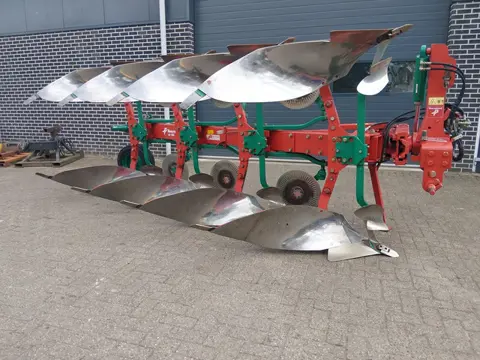 Kverneland LB 100-200-28-HD 4 Schaar Vario Ploeg