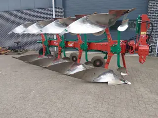 Kverneland LB 100-200-28-HD 4 Schaar Vario Ploeg