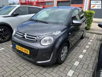 Citroen C1 1.0 VTi 72PK Feel 2022 | 1e Eigenaar | Airco | Bluetooth | LED