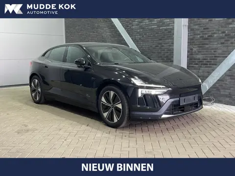 Polestar 4 Long Range Single motor 100 kWh | Plus | Pilot | Panoramadak | Head-Up | harman/kardon | 