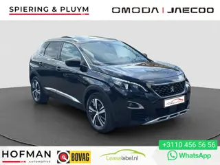 Peugeot 3008 1.2 PureTech GT Line | Panorama | Adaptive | Camera |