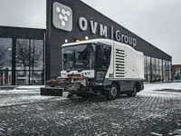 Ravo 540 CD Euro 6 (bj 2017)